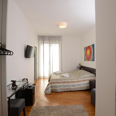 Albamares B&B Salerno Exterior photo