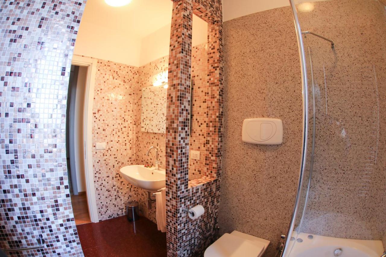 Albamares B&B Salerno Exterior photo