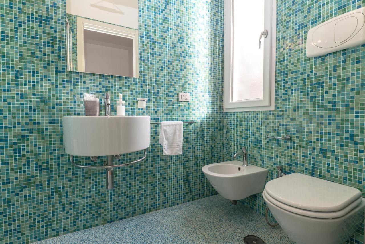 Albamares B&B Salerno Exterior photo