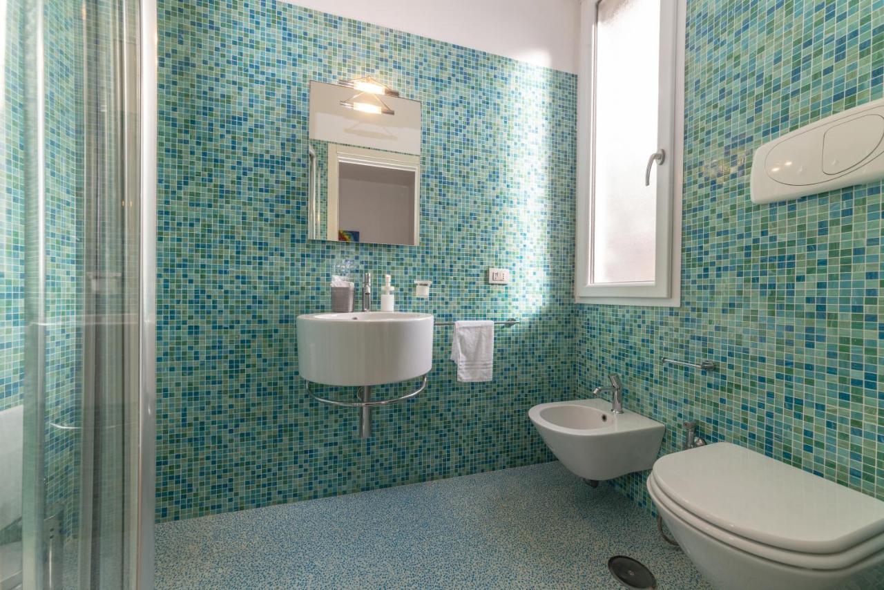 Albamares B&B Salerno Exterior photo